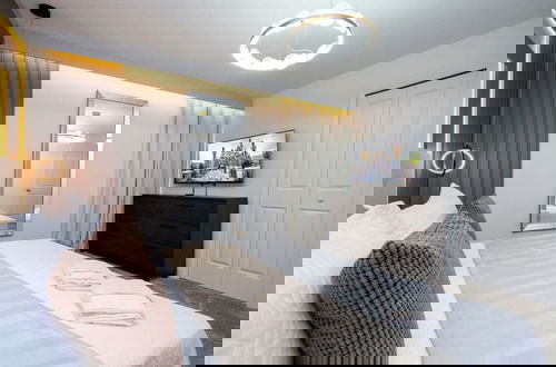 Foto 43 - Ultimate Luxury Retreat-star Wars Game Room More