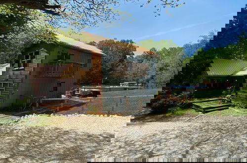 Photo 42 - Private Retreat w Pool Hot Tub and Dining Hall