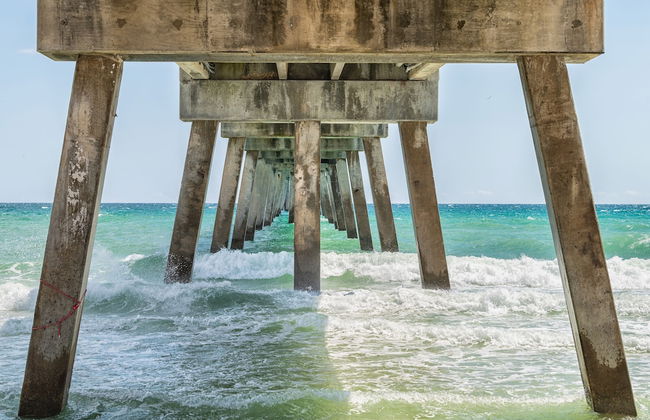 Beachside Palms - Miramar Beach - Foto 33