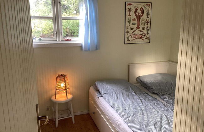 4 Person Holiday Home in Vejby - Foto 3