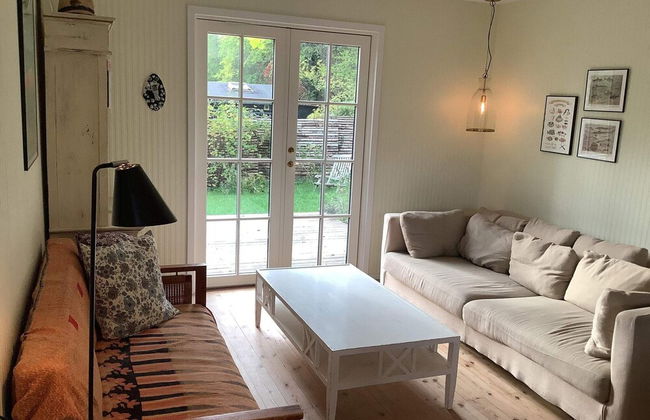 4 Person Holiday Home in Vejby - Foto 8