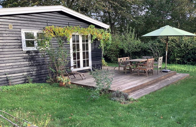 4 Person Holiday Home in Vejby - Foto 15