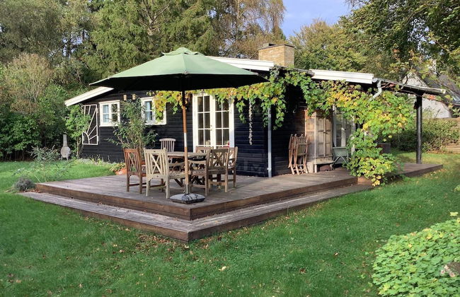 4 Person Holiday Home in Vejby - Foto 1
