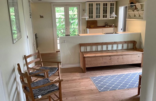 4 Person Holiday Home in Vejby - Foto 12