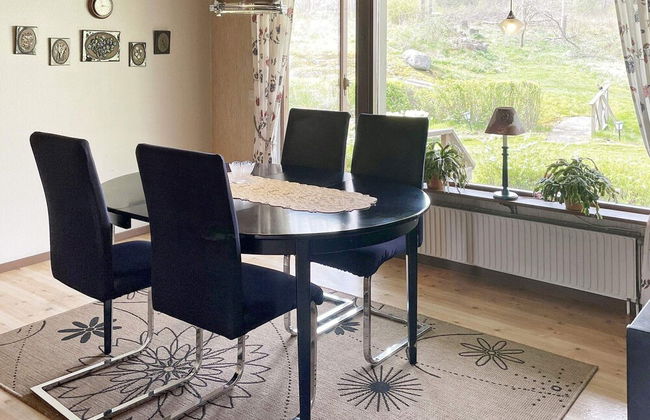 7 Person Holiday Home in Svanesund-by Traum - Foto 22