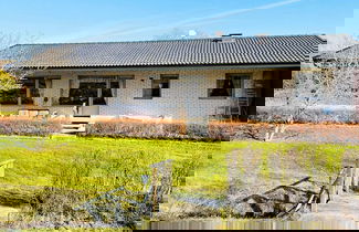 Photo 1 - 7 Person Holiday Home in Svanesund-by Traum