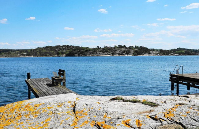 7 Person Holiday Home in Svanesund-by Traum - Foto 25