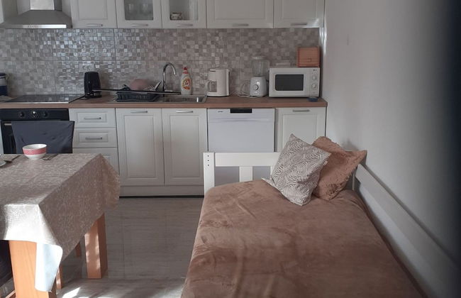 Apartment Sanja - Foto 10
