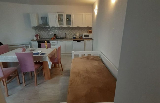 Apartment Sanja - Foto 12