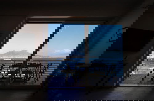 Foto 36 - Una Terrazza sul Golfo di Napoli by Wonderful Italy