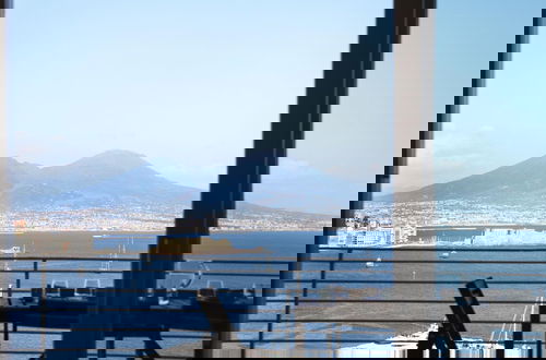Foto 37 - Una Terrazza sul Golfo di Napoli by Wonderful Italy