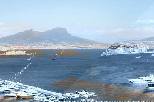 Foto 42 - Una Terrazza sul Golfo di Napoli by Wonderful Italy