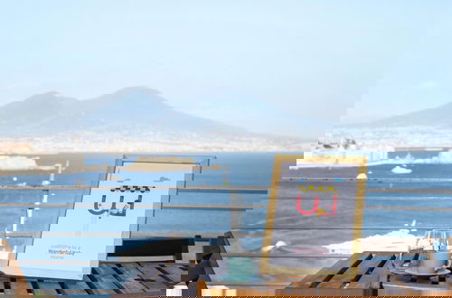 Foto 44 - Una Terrazza sul Golfo di Napoli by Wonderful Italy