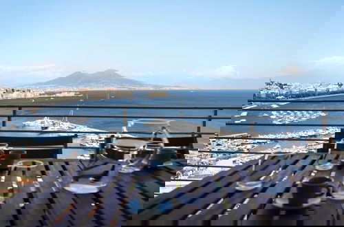 Foto 3 - Una Terrazza sul Golfo di Napoli by Wonderful Italy