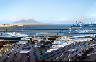 Foto 3 - Una Terrazza sul Golfo di Napoli by Wonderful Italy