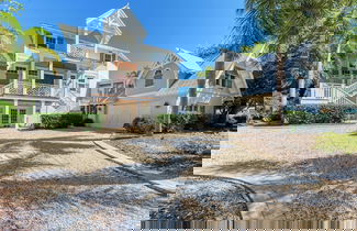 Foto 1 - Serenity Cottage in Anna Maria