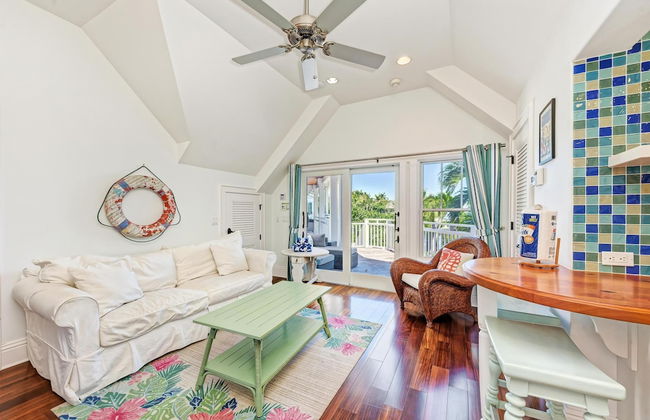 Serenity Cottage in Anna Maria - Foto 9