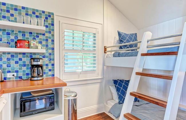 Serenity Cottage in Anna Maria - Foto 50