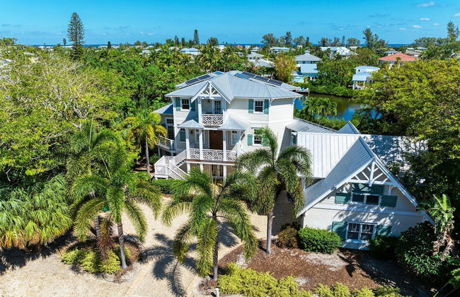Serenity Cottage in Anna Maria - Foto 23
