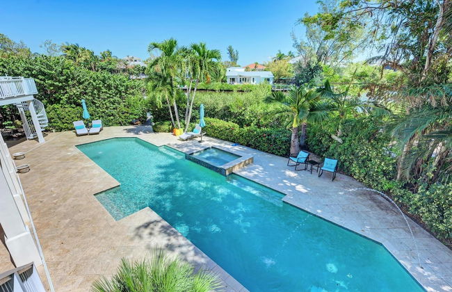 Serenity Cottage in Anna Maria - Foto 3