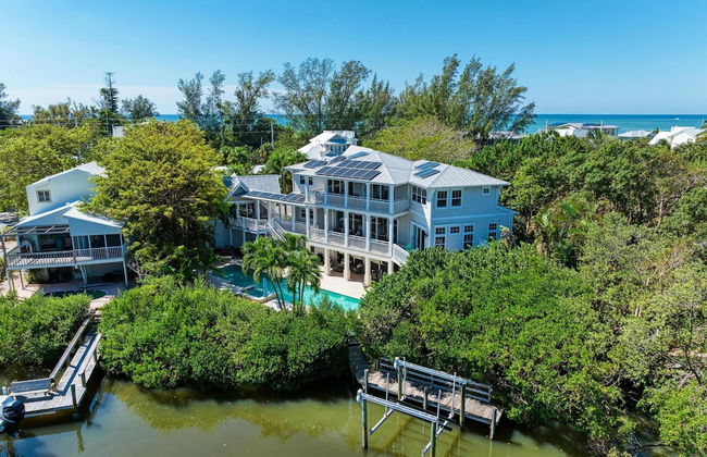 Serenity Cottage in Anna Maria - Foto 35