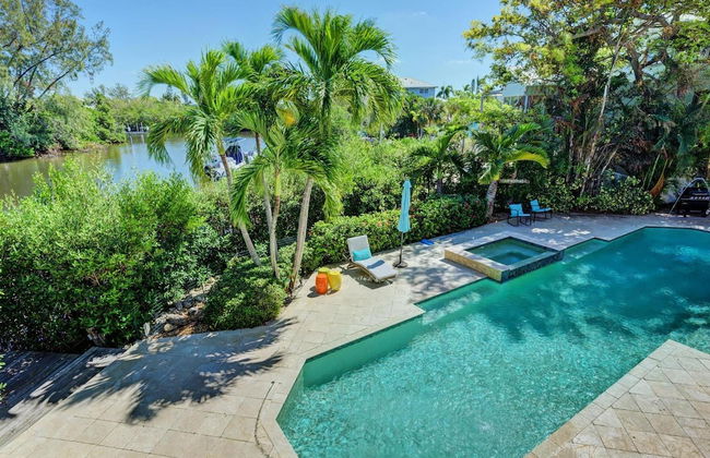 Serenity Cottage in Anna Maria - Foto 44