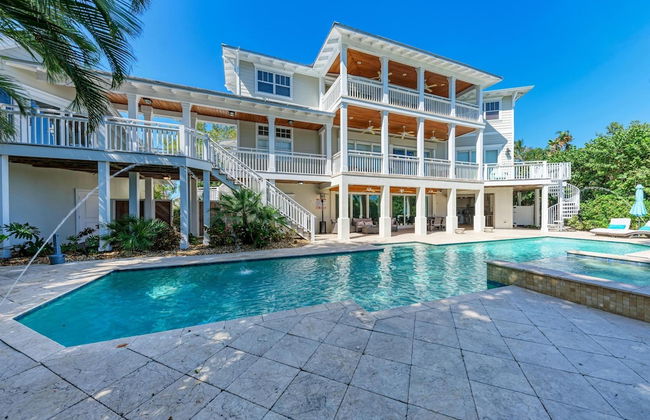 Serenity Cottage in Anna Maria - Foto 38