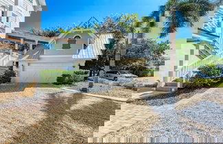 Foto 2 - Serenity Cottage in Anna Maria