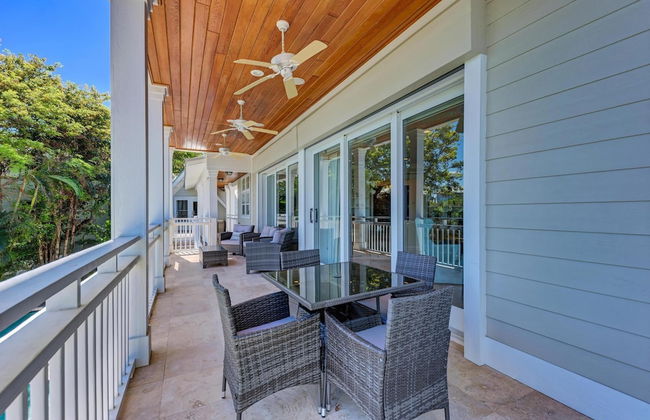 Serenity Cottage in Anna Maria - Foto 7
