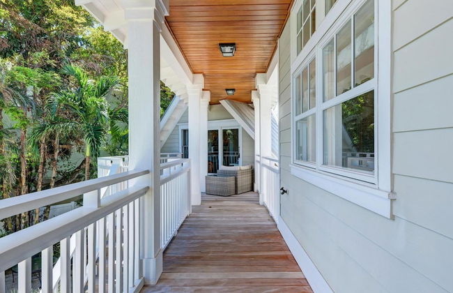 Serenity Cottage in Anna Maria - Foto 48