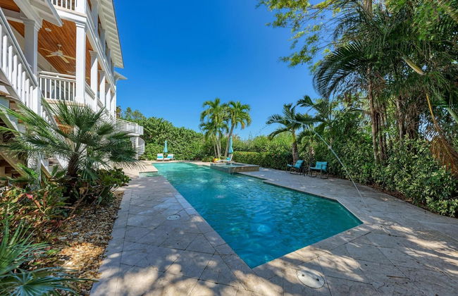 Serenity Cottage in Anna Maria - Foto 32
