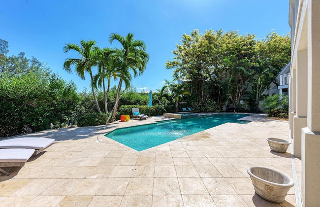 Serenity Cottage in Anna Maria - Foto 29