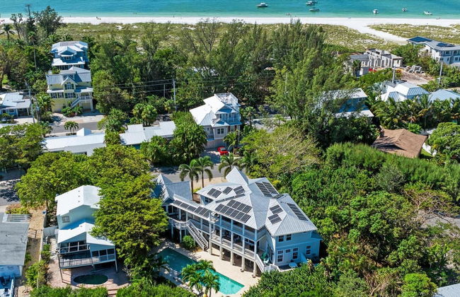 Serenity Cottage in Anna Maria - Foto 59