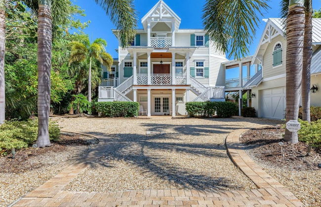 Serenity Cottage in Anna Maria - Foto 42