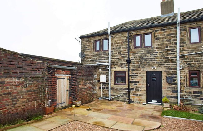 Host Stay Cosy Cottage - Photo 19