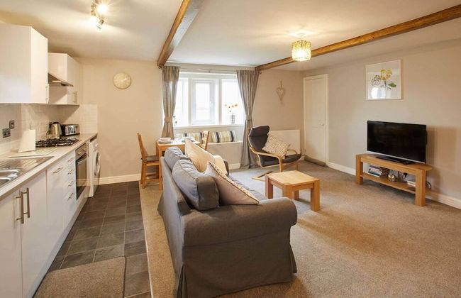 Host Stay Cosy Cottage - Photo 16