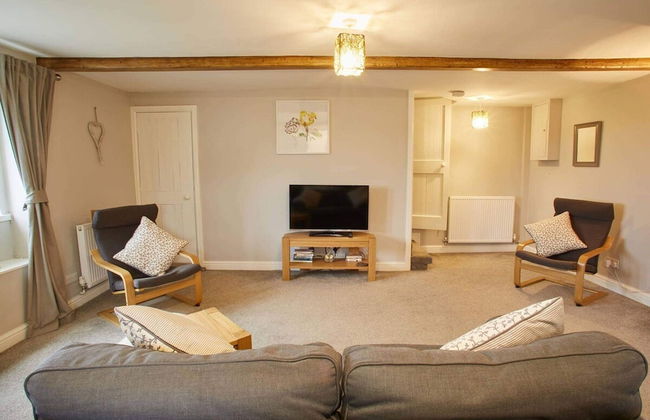 Host Stay Cosy Cottage - Photo 13