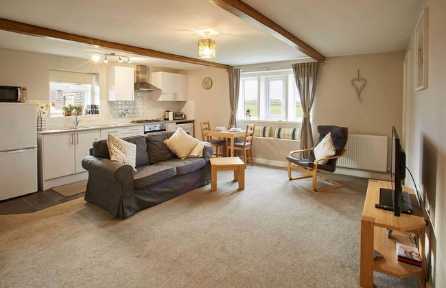 Host Stay Cosy Cottage - Photo 15