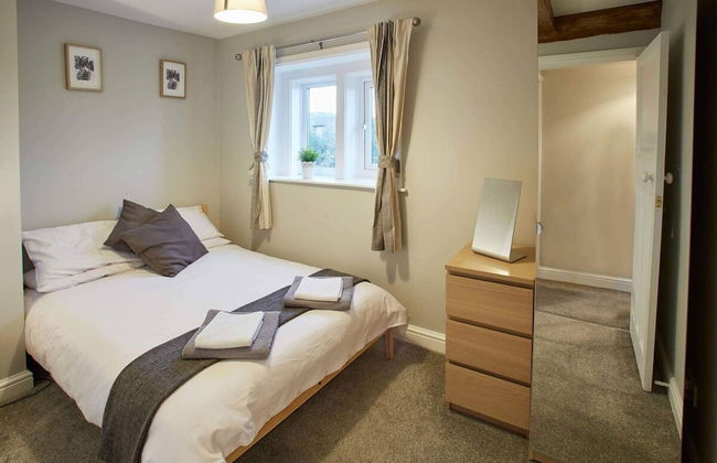 Host Stay Cosy Cottage - Photo 5