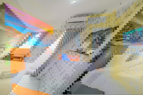 Foto 2 - Best Deal And Homey Studio At Gunung Putri Square Apartment