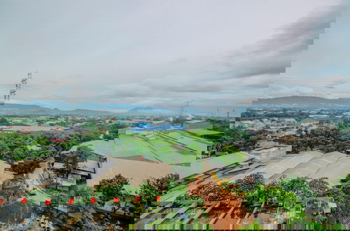Foto 19 - Best Deal And Homey Studio At Gunung Putri Square Apartment