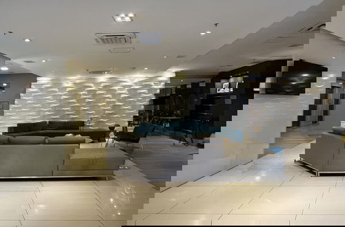 Foto 4 - Roomo Santos Residencial