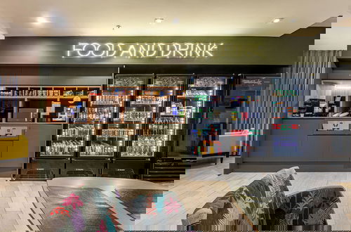 Foto 44 - Roomo Santos Residencial