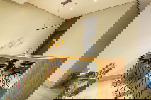 Foto 5 - Roomo Santos Residencial