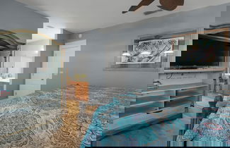 Foto 2 - 5 Minutes to Beach - Large Complex Pool
