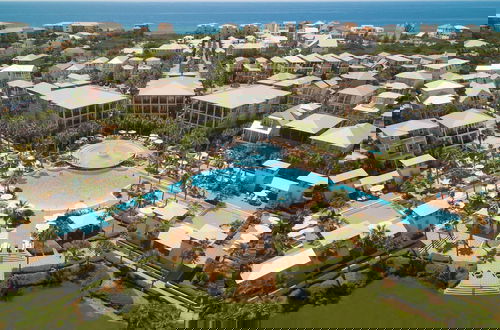 Foto 1 - Beachy Chic Home Prime Location Seacrest! 2 Minute Walk to Pool!
