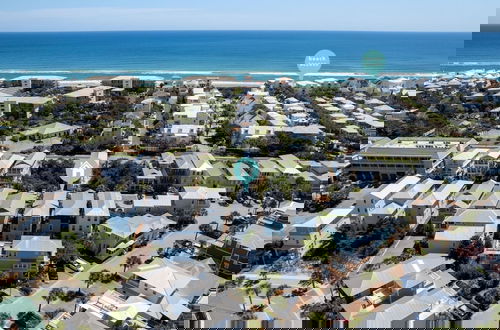 Foto 74 - Beachy Chic Home Prime Location Seacrest! 2 Minute Walk to Pool!
