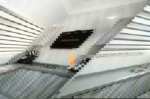 Foto 9 - DAA DINGBE SUITES