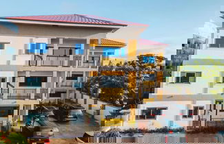 Photo 1 - DAA DINGBE SUITES
