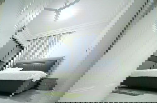Foto 3 - DAA DINGBE SUITES